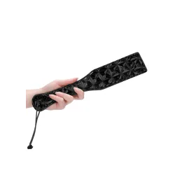 Ouch! Luxury Paddle Luxury Noir